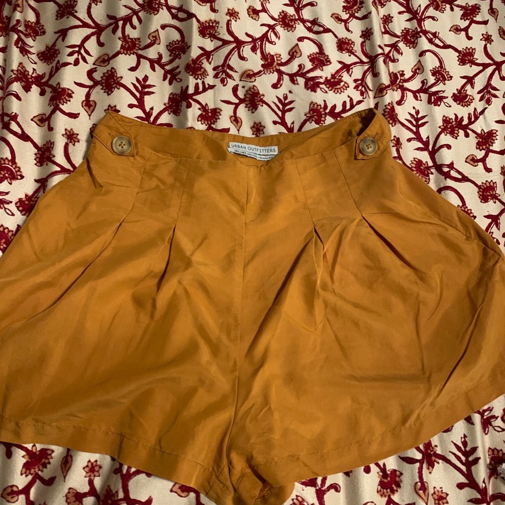 skort